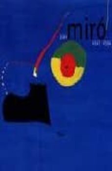 joan miro 1917-1934: la naissance du monde-agnes de la beaumelle-9782844262271