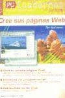cree sus paginas web (tan facil como)-9782914944571