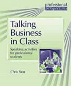 talking business in class-9783125016071