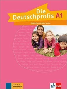 die deutschprofis testheft-9783126764971