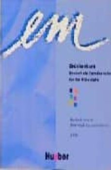em, bruckenkurs, hortexte und aussprachetraining, 2 cd-audio-9783190416271