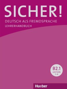 sicher! b2.1.lhb (l.prof.)-9783195712071