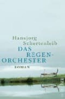 das regenorchester-hansjorg schertenleib-9783351032371