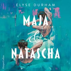 maja &amp; natascha (audiolibro)-elyse durham-9783365013571
