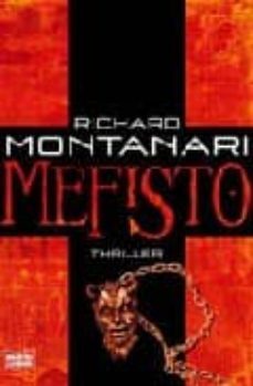 mefisto-9783404156771