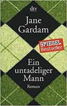 ein untadeliger mann-9783423145671