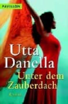 unter dem zauberdach-9783453770171