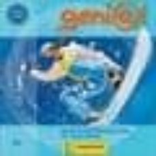 genial a2 (cd ejercicios)-9783468475771