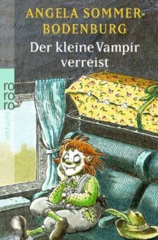 der kleine vampir verreist-angela sommer bodenburg-9783499202971