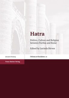 hatra (ebook)-9783515105071
