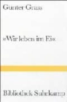 wir leben im ei-9783518223871