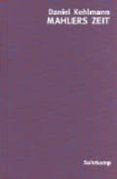 mahlers zeit-9783518458471