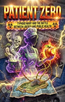 patient zero (ebook)-sarah bell-9783565221271