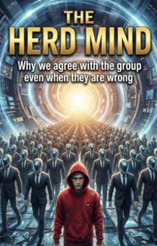 herd mind (ebook)-sarah line-9783565251971