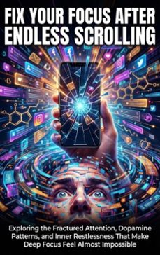 fix your focus after endless scrolling (ebook)-gideon hart-9783565261871