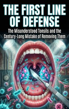 the first line of defense (ebook)-rachel garner-9783565296071