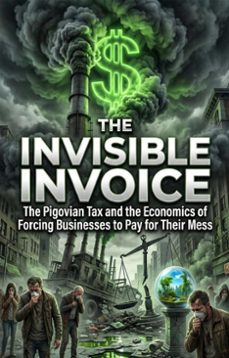 the invisible invoice (ebook)-john r. vaughn-9783565311071