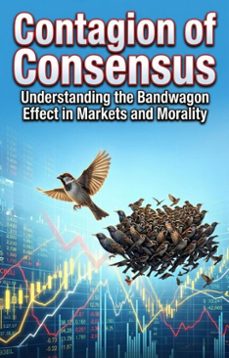 contagion of consensus (ebook)-ronnie e. murphy-9783565312771