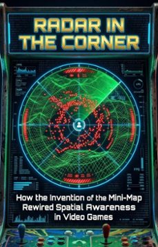 radar in the corner (ebook)-thomas walton-9783565314171