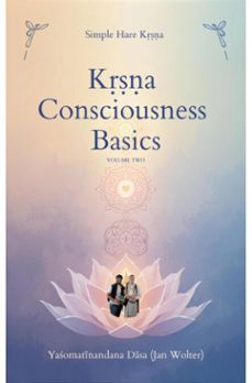 simple hare ka (ebook)-yaśomatīnandana dāsa-9783565323371