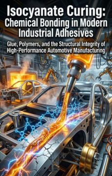 isocyanate curing: chemical bonding in modern industrial adhesives (ebook)-christopher moss-9783565391271