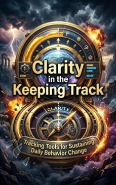 clarity in the keeping track (ebook)-corbin holt-9783565393671