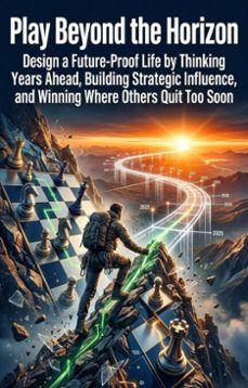 play beyond the horizon (ebook)-heather white-9783565397471