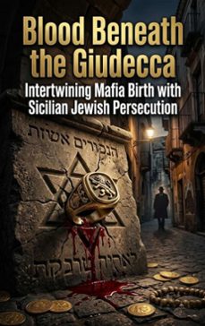 blood beneath the giudecca (ebook)-juniper sloane-9783565410071