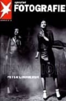 portfolio nº 29: spezial fotografie: invasion. peter lindbergh (a leman-ingles)-peter lindbergh-9783570193471