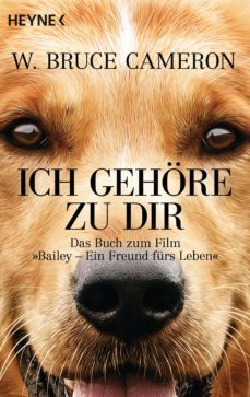 ich gehore zu dir (ebook)-w. bruce cameron-9783641065171