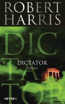 dictator (ebook)-9783641176471