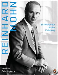 reinhard mohn (ebook)-joachim scholtyseck-9783641289171
