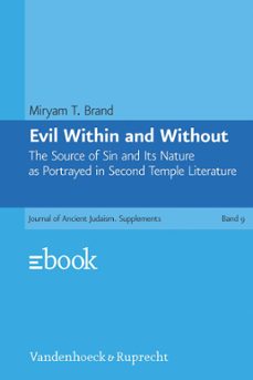 evil within and without (ebook)-9783647354071