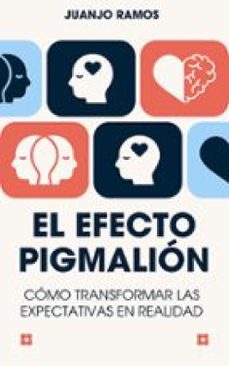 el efecto pigmalion (ebook)-juanjo ramos-9783689831271