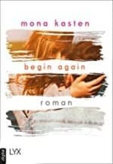 begin again . roan-9783736302471