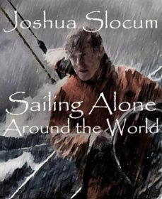 sailing alone around the world (ebook)-joshua slocum-9783736818071