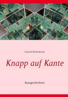 knapp auf kante (ebook)-9783738693171