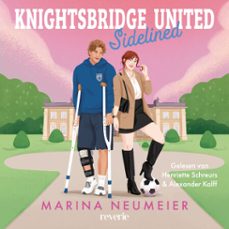 knightsbridge united (audiolibro)-marina neumeier-9783745705171