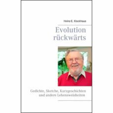 evolution rückwärts-heinz e. klockhaus-9783752851571
