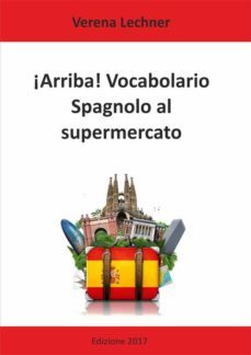 ¡arriba! vocabolario (ebook)-9783752897371