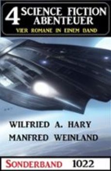 -wilfried a. hary-manfred weinland-9783753213071