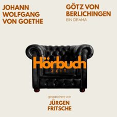 gotz von berlichingen. ein drama. (audiolibro)-johann wolfgang von goethe-9783754520871