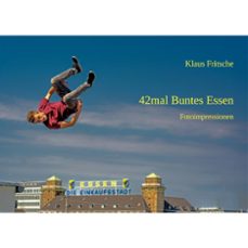 42mal buntes essen (ebook)-9783758345371