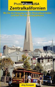 photofuhrer usa - zentralkalifornien (ebook)-9783759711571
