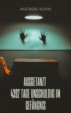 ausgetanzt (ebook)-andreas kuhn-9783759725271