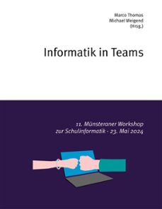 informatik in teams (ebook)-9783759763471