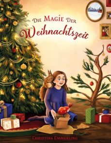 die magie der weihnachtszeit (ebook)-9783759773371