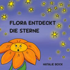 flora entdeckt die sterne (ebook)-natalie bock-9783769337471