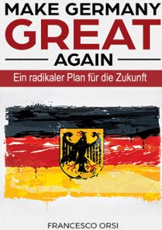 make germany great again (ebook)-9783769347371