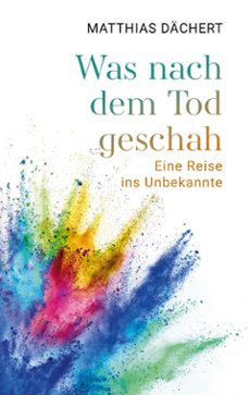 was nach dem tod geschah (ebook)-9783769373271